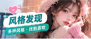 色彩档案主题封面